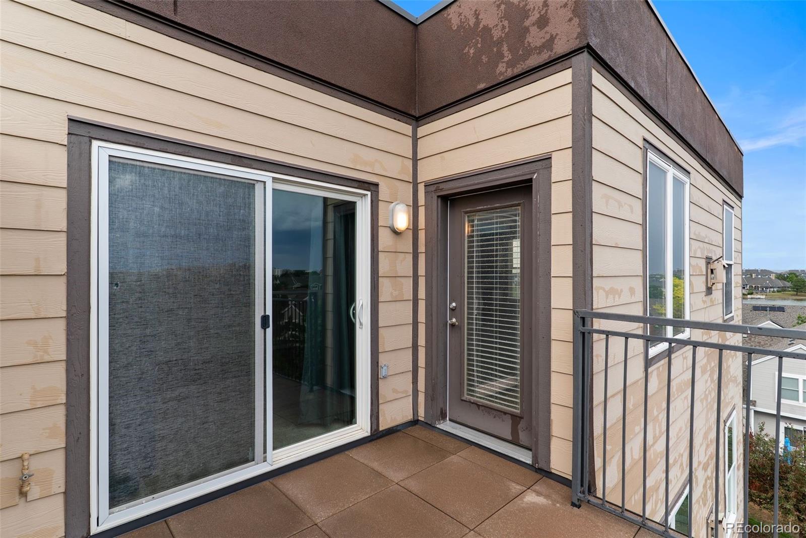 MLS Image #22 for 15475  andrews drive 412,denver, Colorado