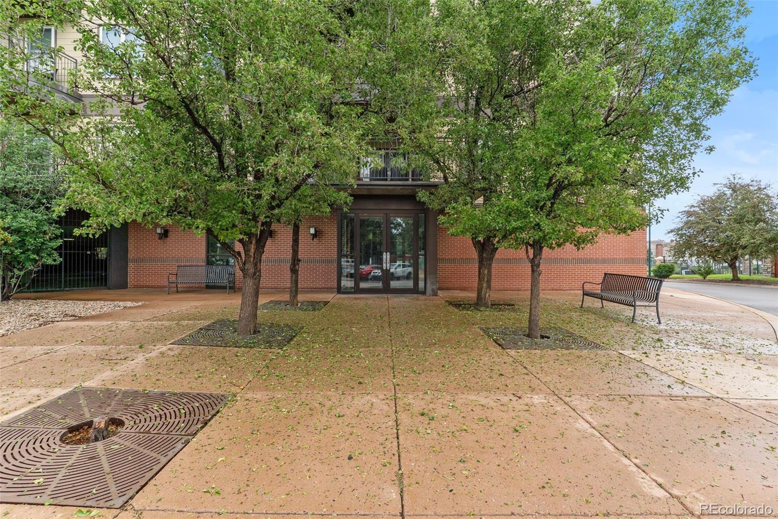 MLS Image #24 for 15475  andrews drive 412,denver, Colorado