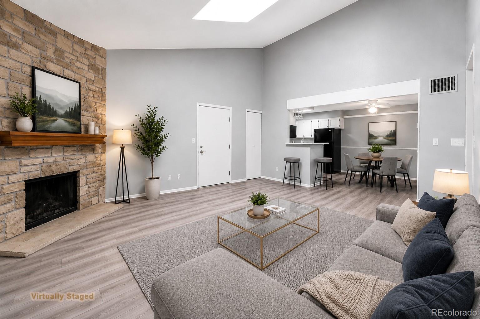 MLS Image #4 for 380  zang street 308,lakewood, Colorado