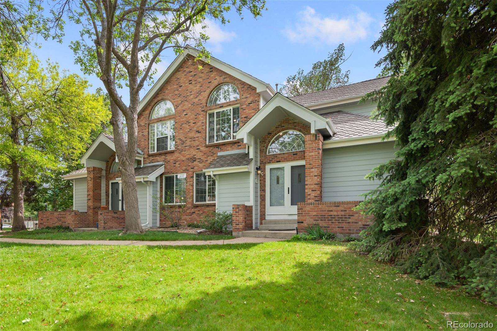 MLS Image #22 for 3961 s carson street c,aurora, Colorado
