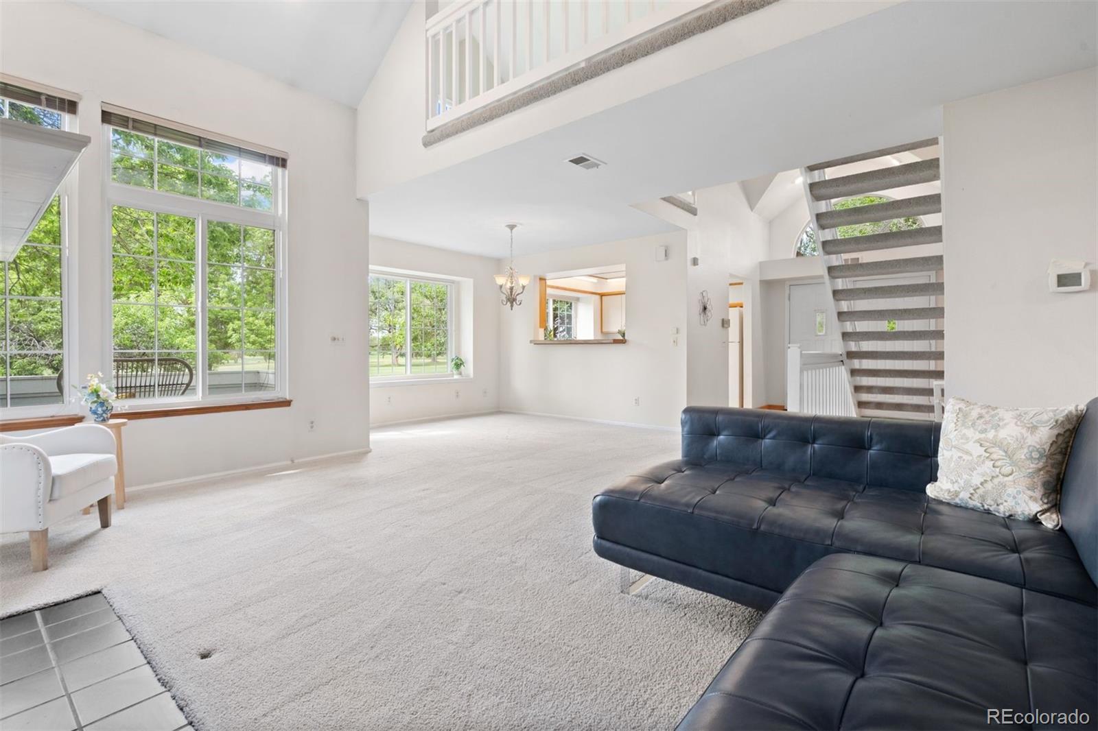 MLS Image #3 for 3961 s carson street c,aurora, Colorado