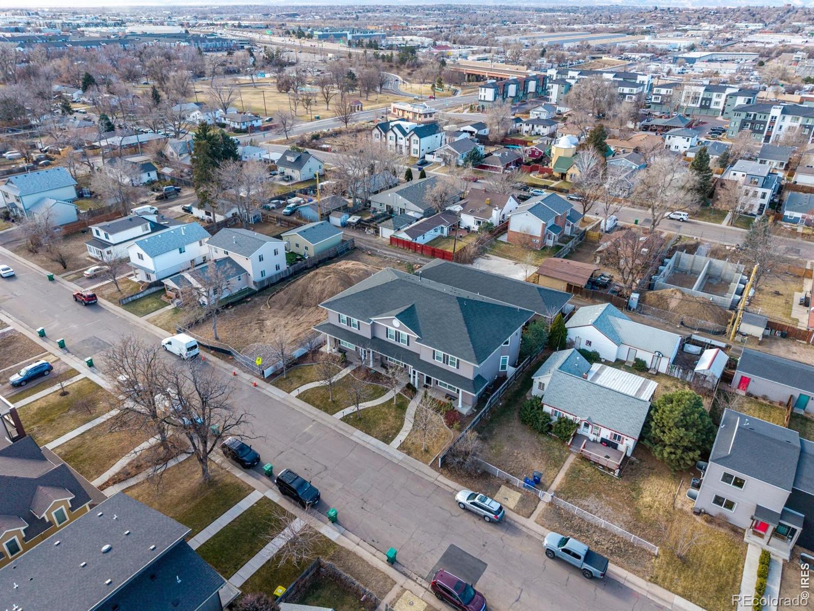 MLS Image #3 for 3027 s elati street,englewood, Colorado