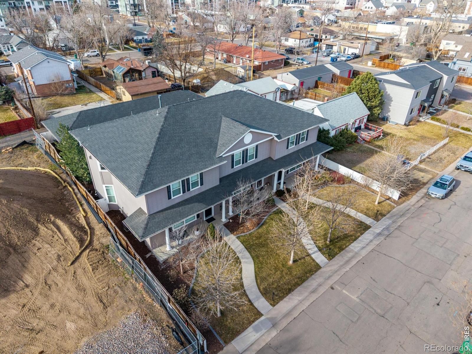 MLS Image #4 for 3027 s elati street,englewood, Colorado