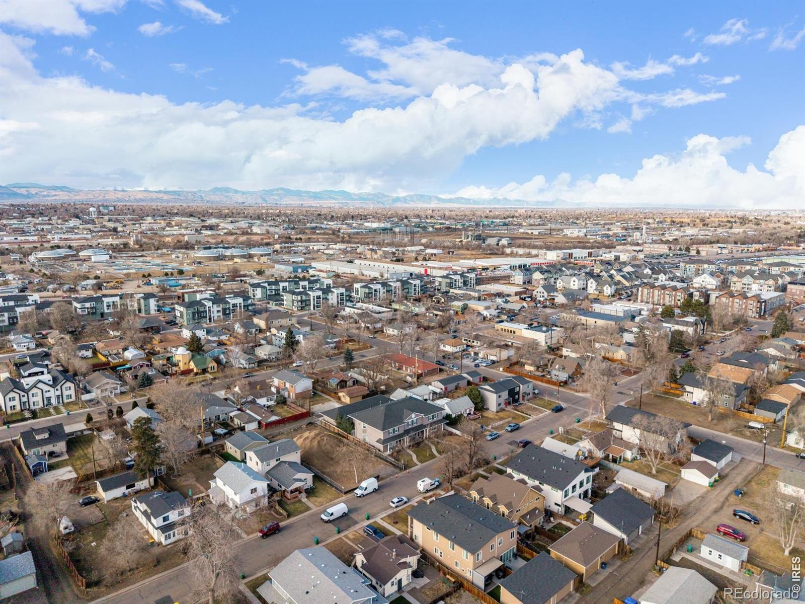 MLS Image #6 for 3027 s elati street,englewood, Colorado