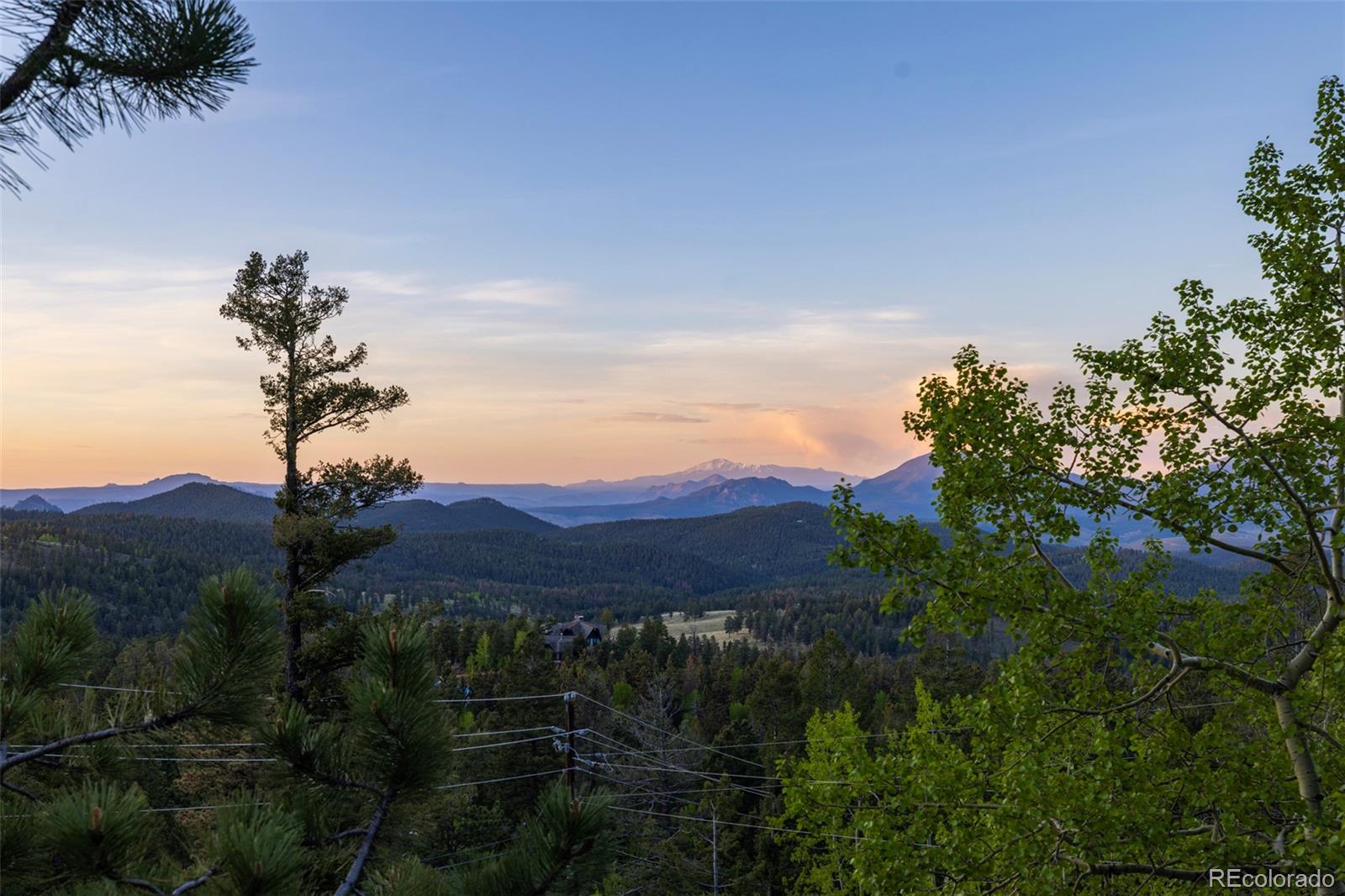 MLS Image #1 for 30884  kings valley drive,conifer, Colorado