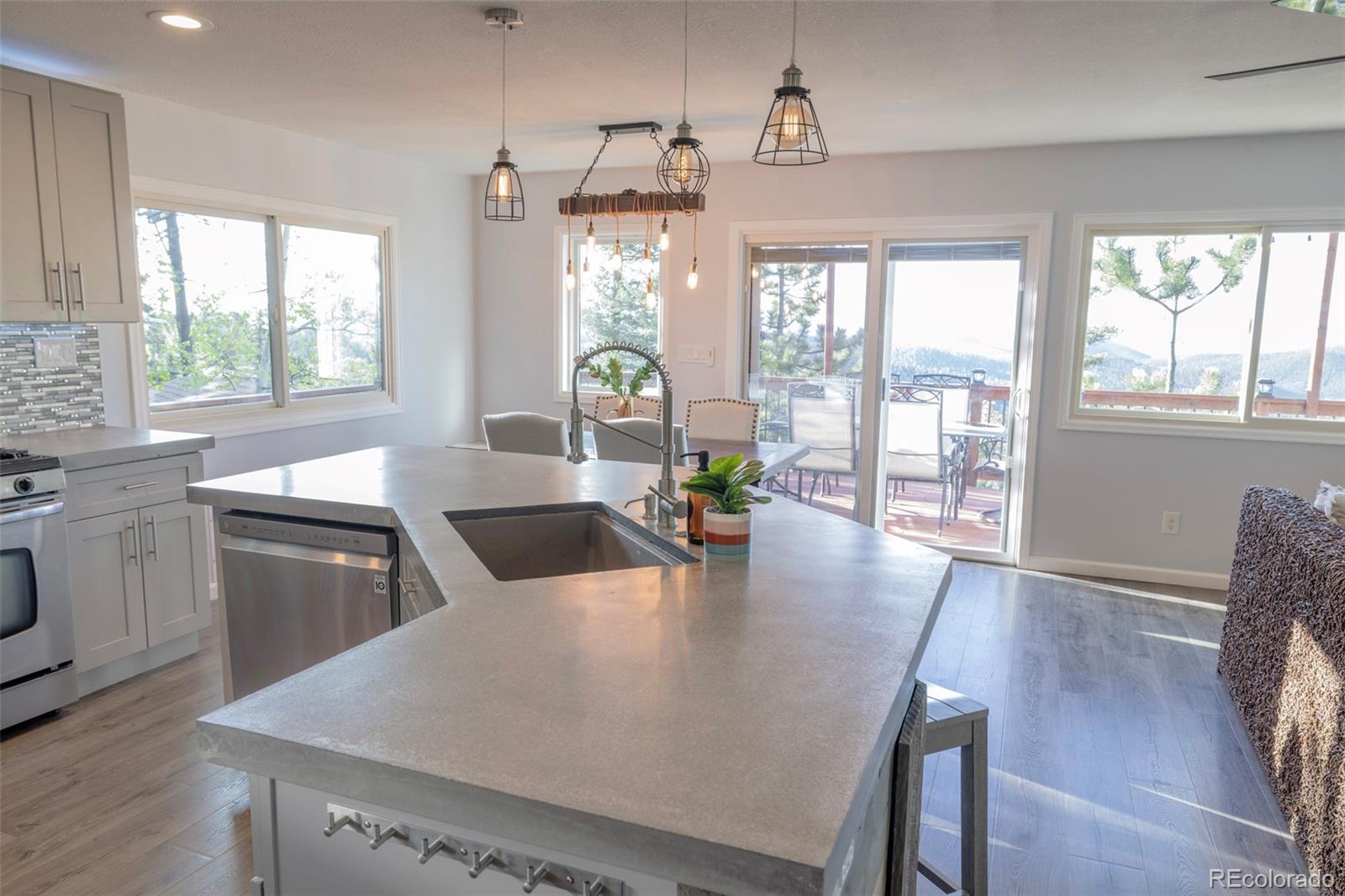 MLS Image #11 for 30884  kings valley drive,conifer, Colorado
