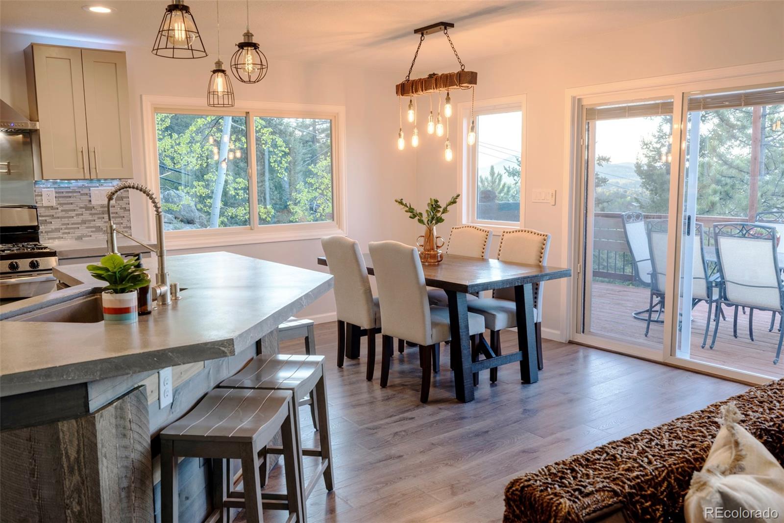 MLS Image #13 for 30884  kings valley drive,conifer, Colorado
