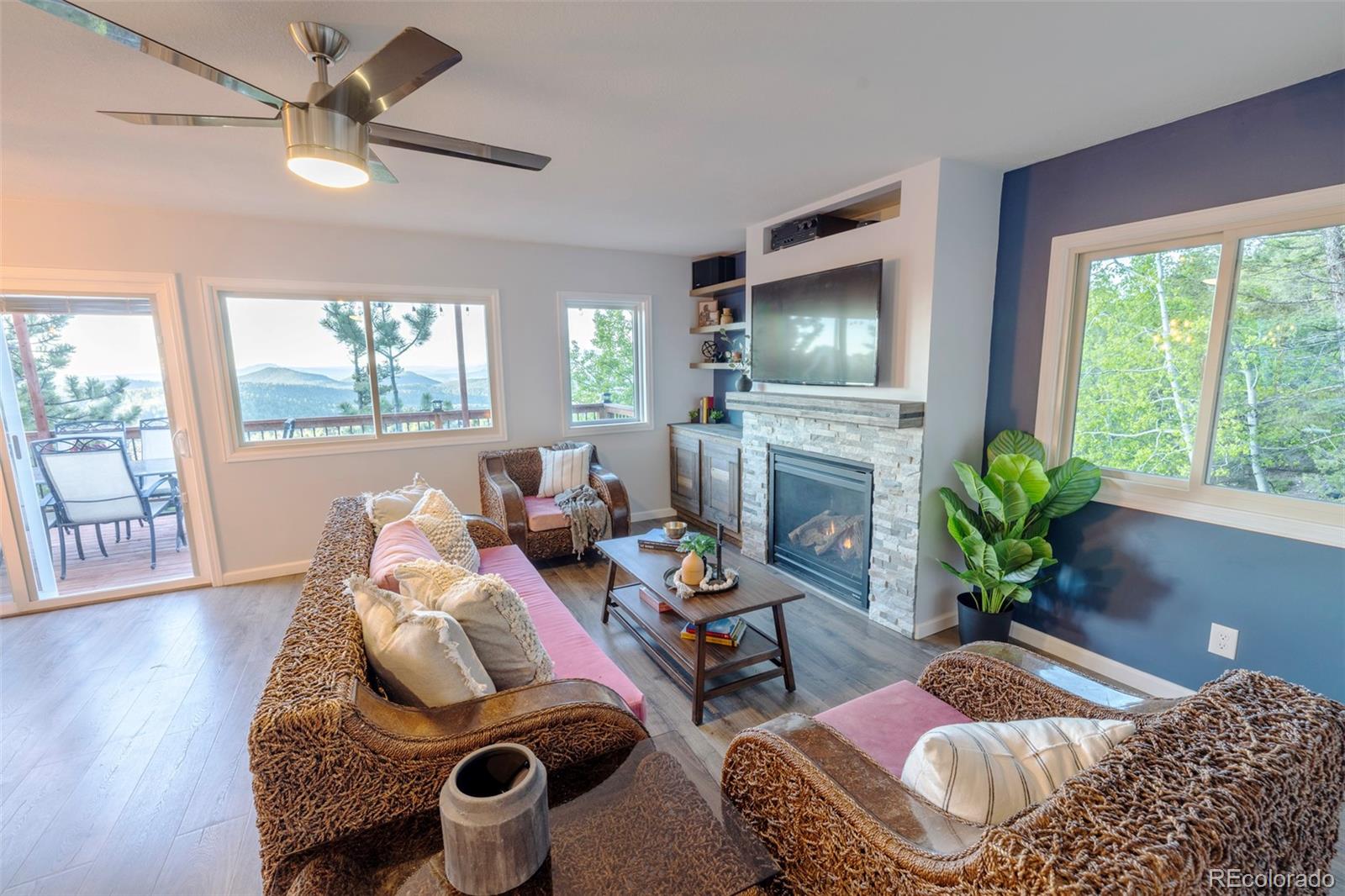 MLS Image #19 for 30884  kings valley drive,conifer, Colorado