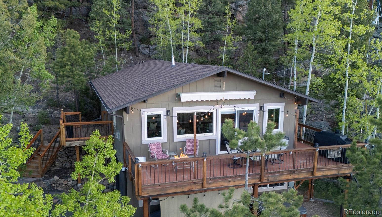 MLS Image #2 for 30884  kings valley drive,conifer, Colorado