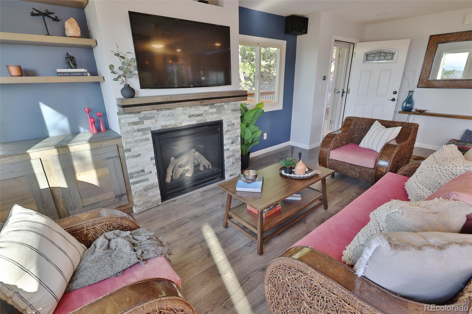 MLS Image #20 for 30884  kings valley drive,conifer, Colorado