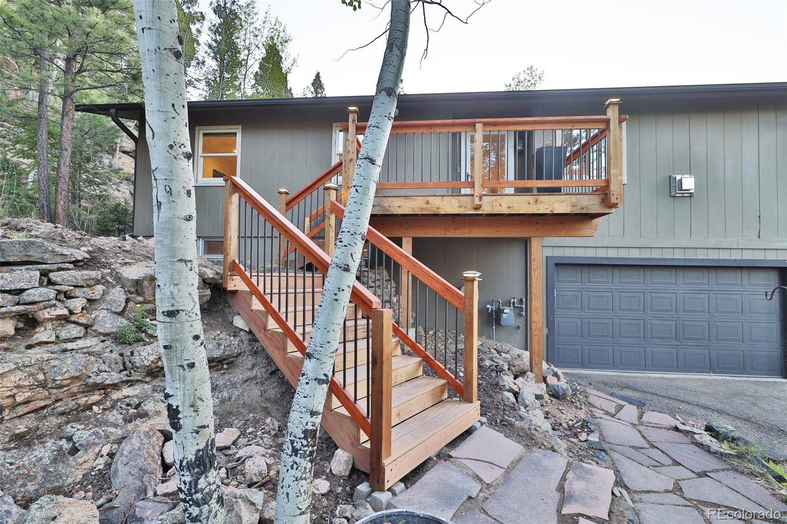 MLS Image #6 for 30884  kings valley drive,conifer, Colorado
