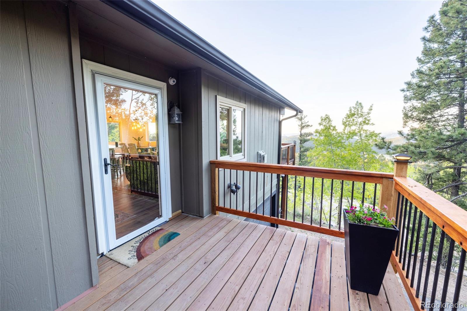 MLS Image #7 for 30884  kings valley drive,conifer, Colorado