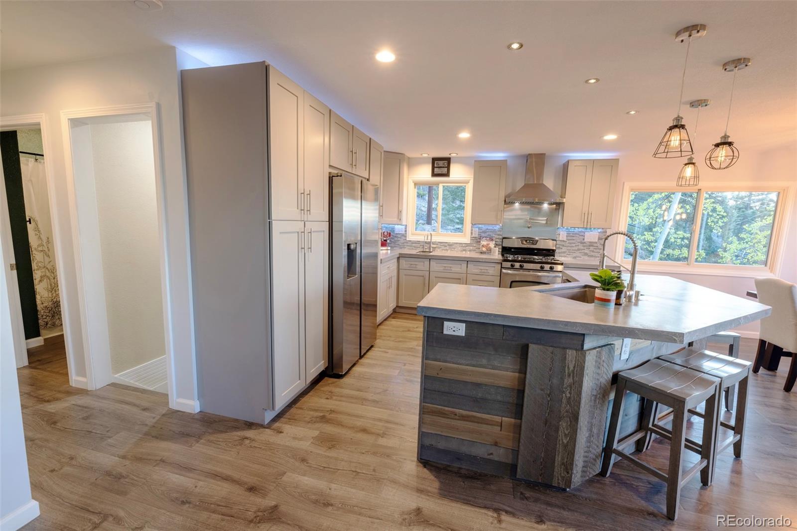 MLS Image #8 for 30884  kings valley drive,conifer, Colorado