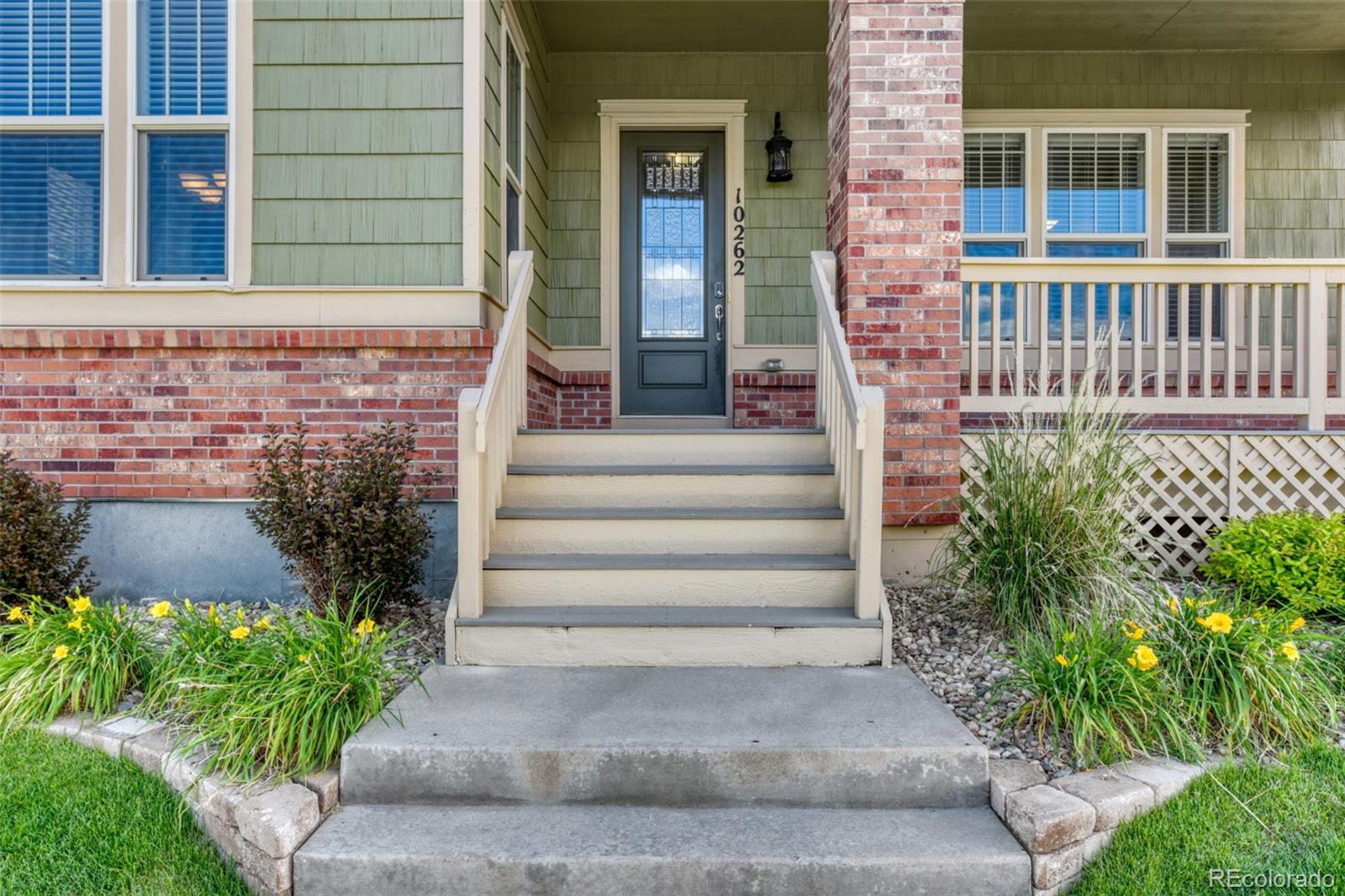 MLS Image #1 for 10262  greentrail circle,lone tree, Colorado