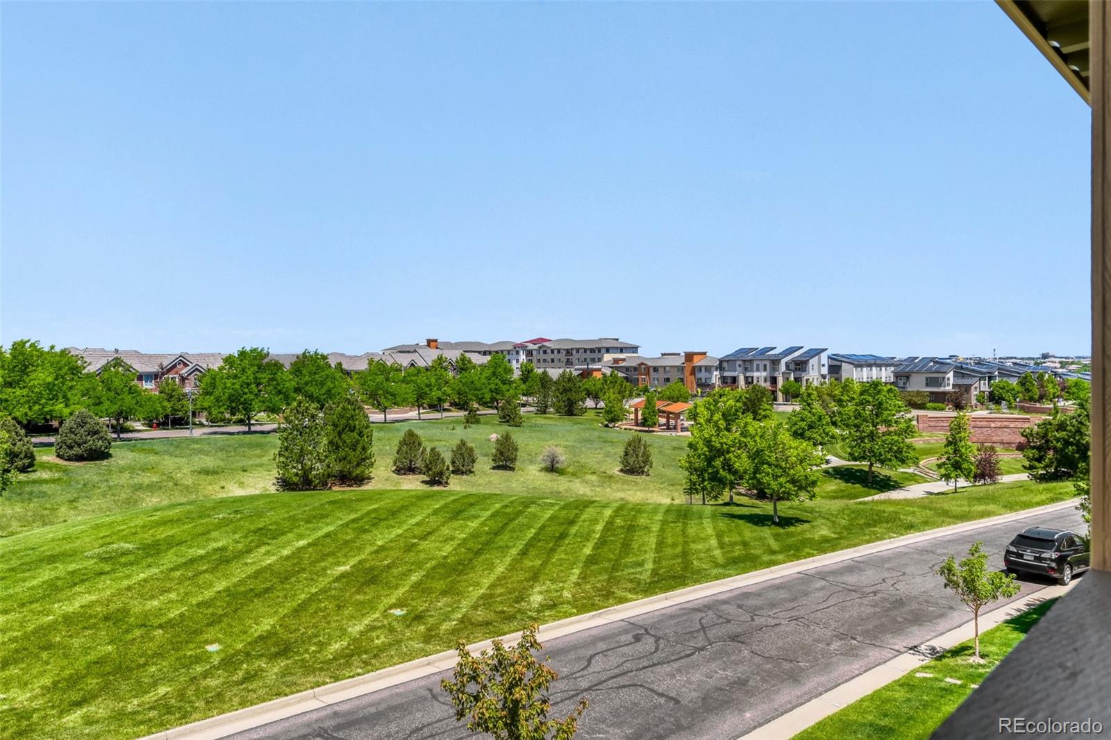 MLS Image #2 for 10262  greentrail circle,lone tree, Colorado