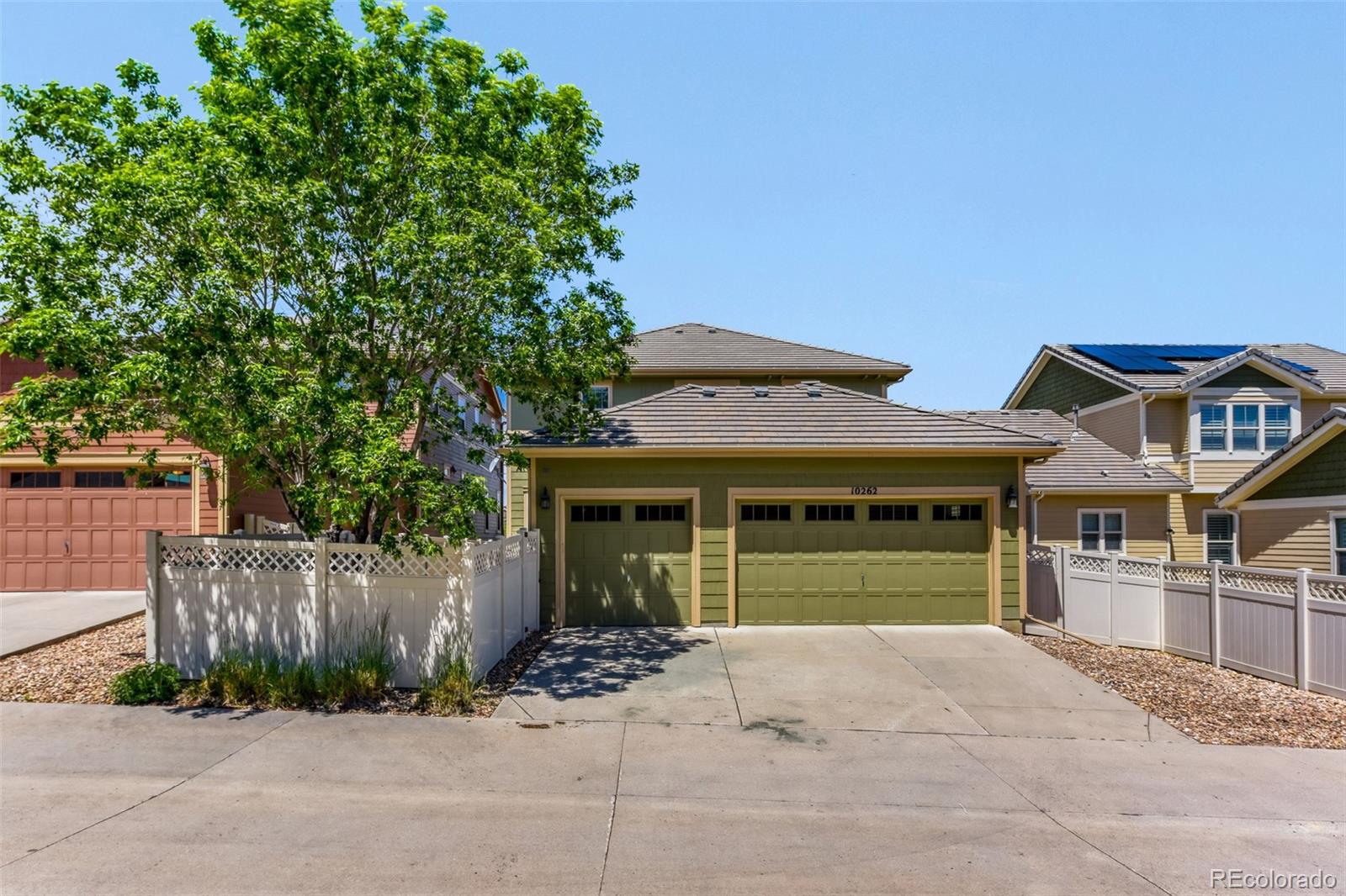 MLS Image #21 for 10262  greentrail circle,lone tree, Colorado