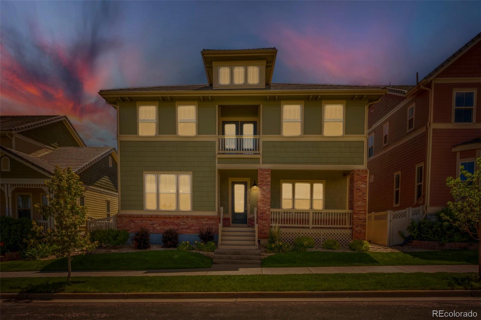 MLS Image #40 for 10262  greentrail circle,lone tree, Colorado
