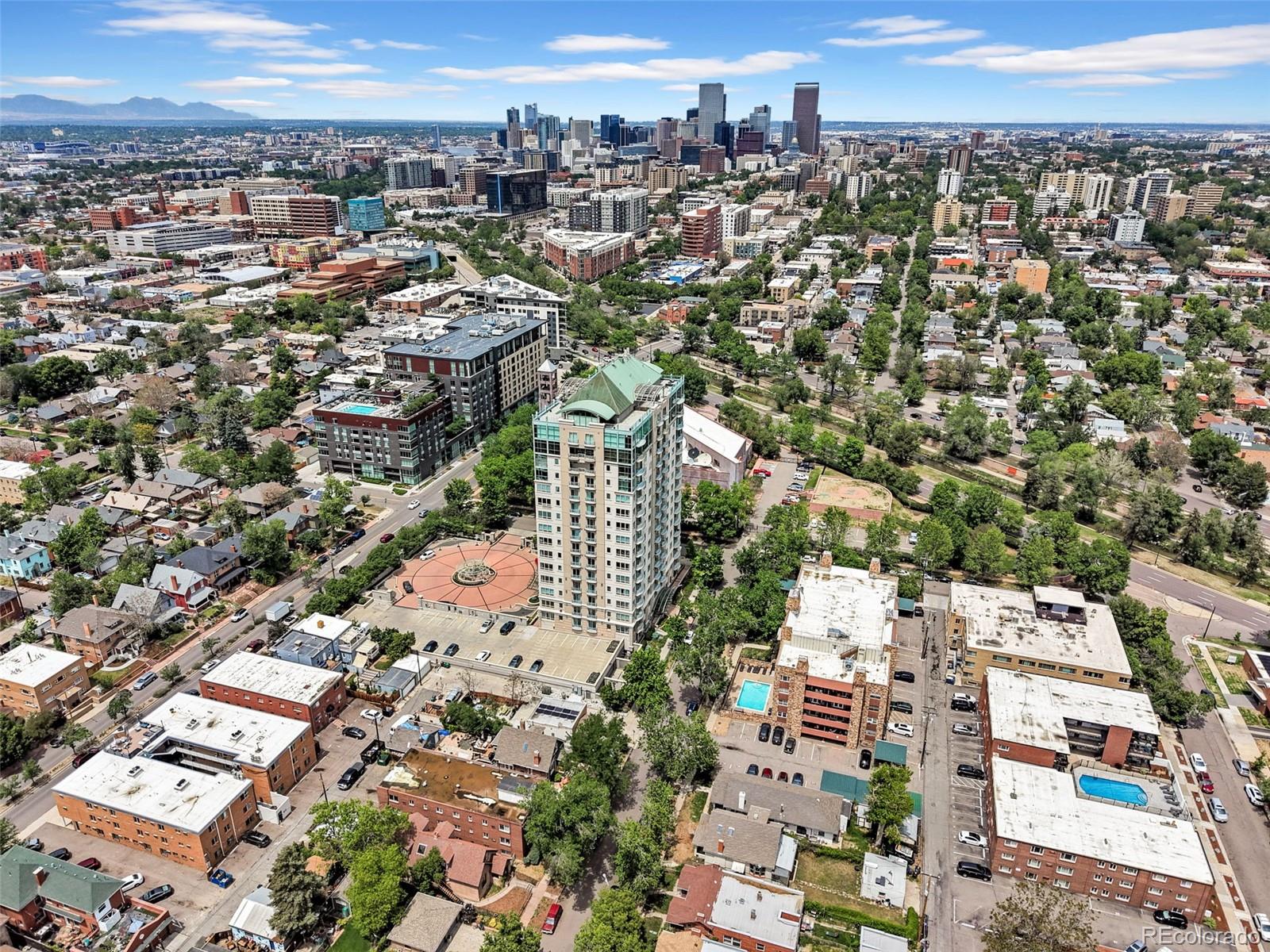 MLS Image #35 for 400 e 3rd avenue,denver, Colorado