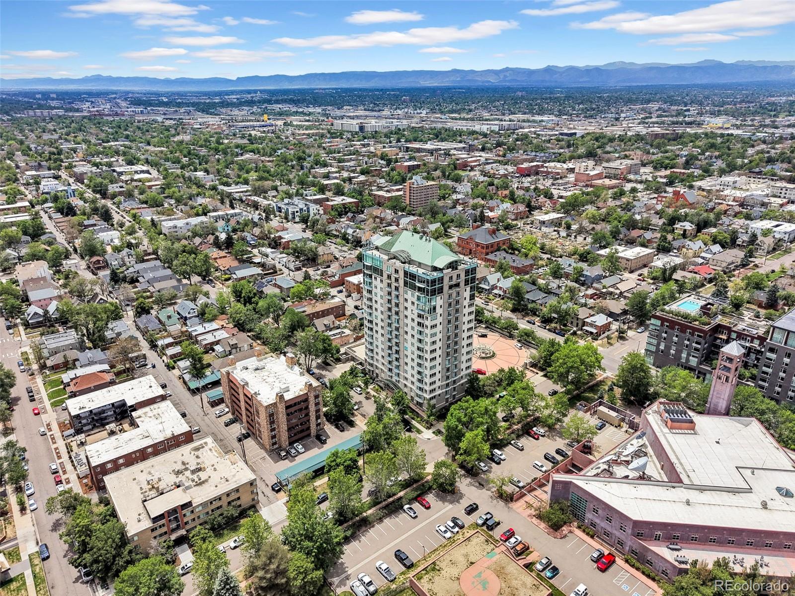 MLS Image #36 for 400 e 3rd avenue,denver, Colorado