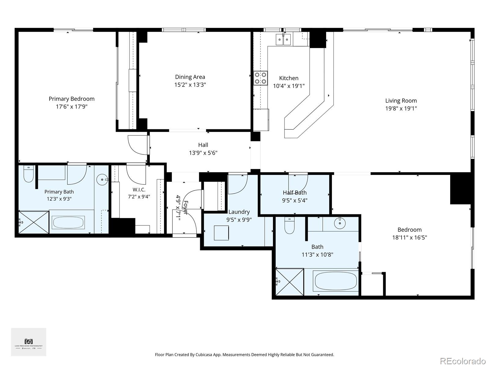 MLS Image #38 for 400 e 3rd avenue,denver, Colorado