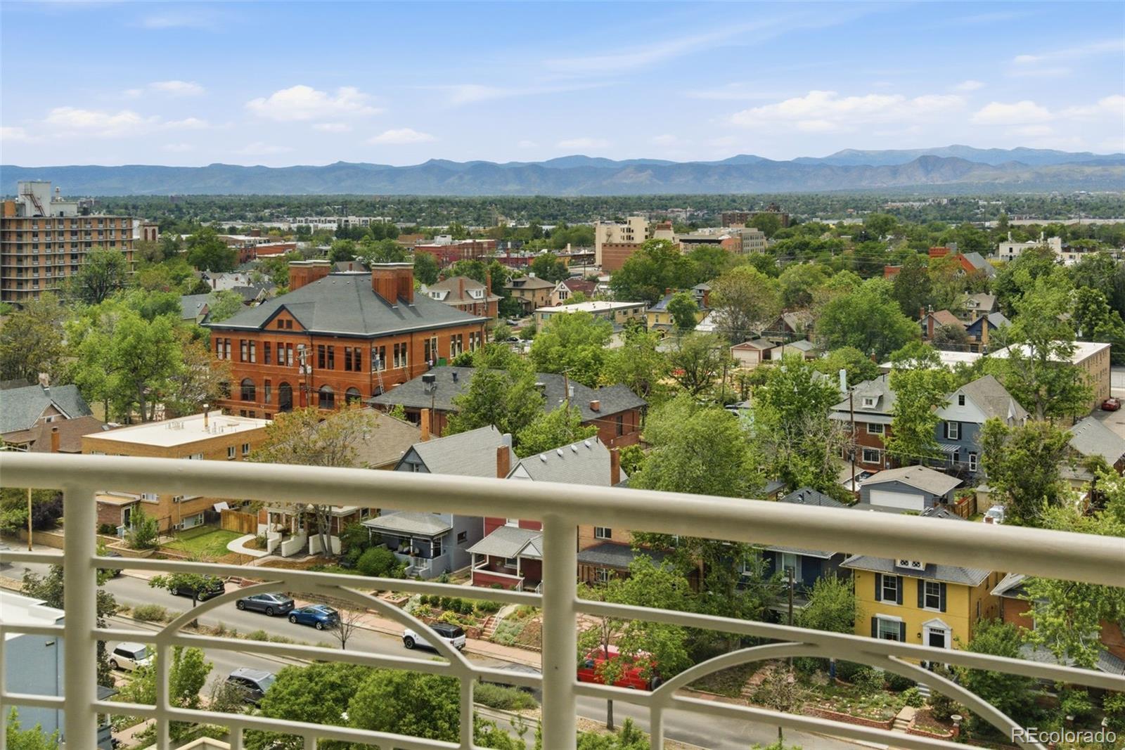 MLS Image #4 for 400 e 3rd avenue,denver, Colorado