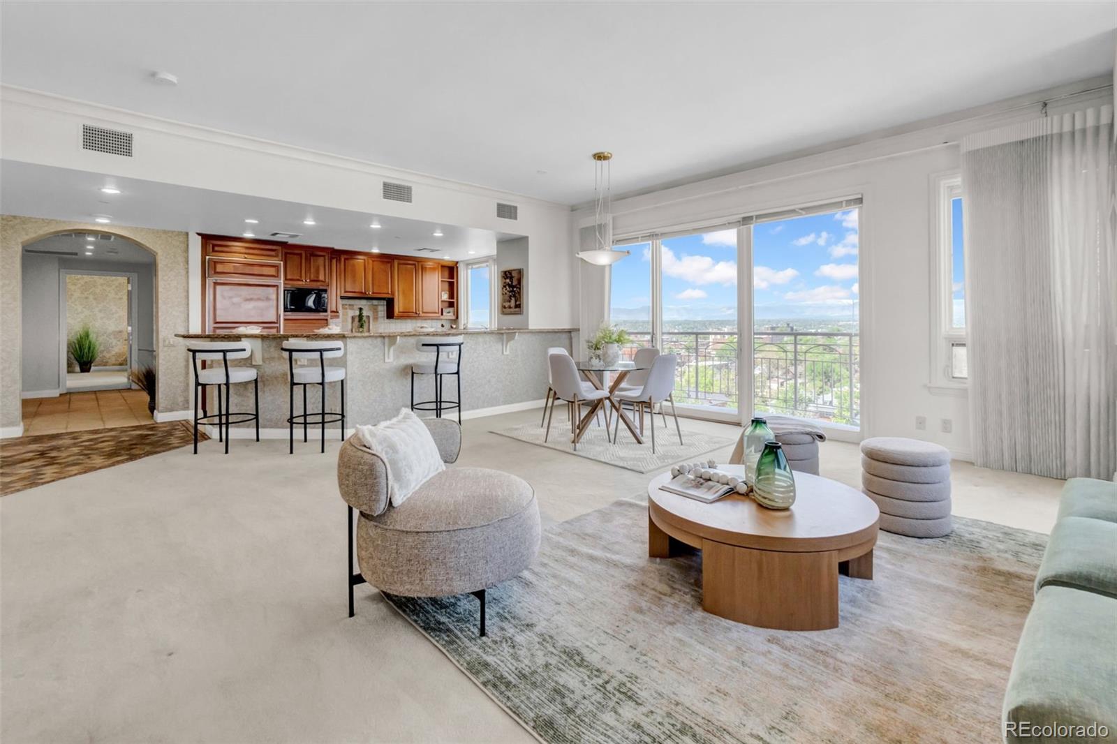 MLS Image #6 for 400 e 3rd avenue,denver, Colorado