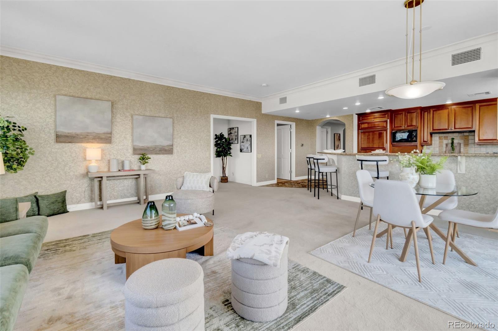MLS Image #7 for 400 e 3rd avenue,denver, Colorado