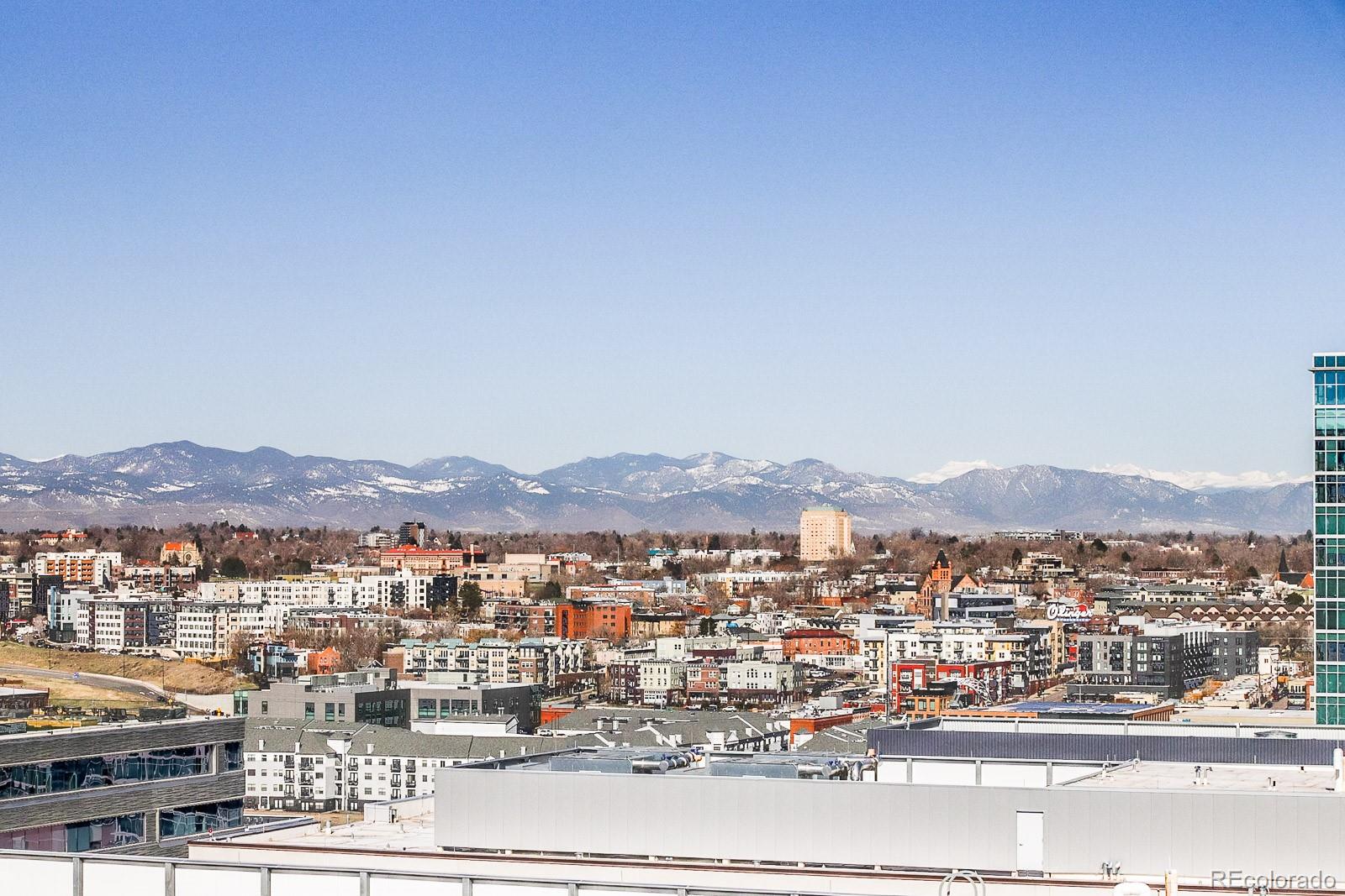MLS Image #1 for 1750  wewatta street,denver, Colorado