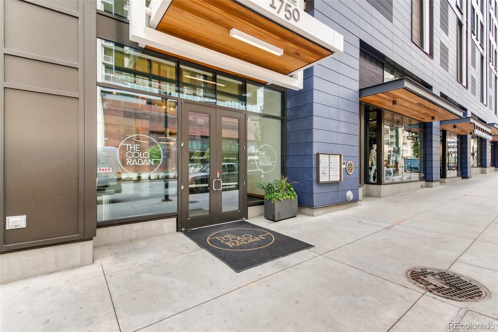 MLS Image #25 for 1750  wewatta street,denver, Colorado