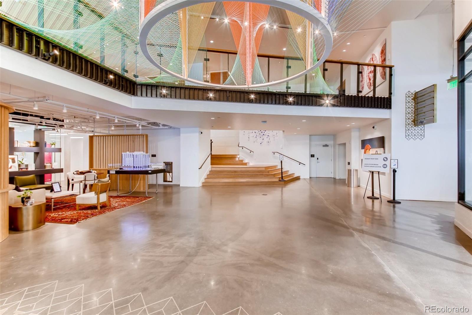 MLS Image #26 for 1750  wewatta street,denver, Colorado
