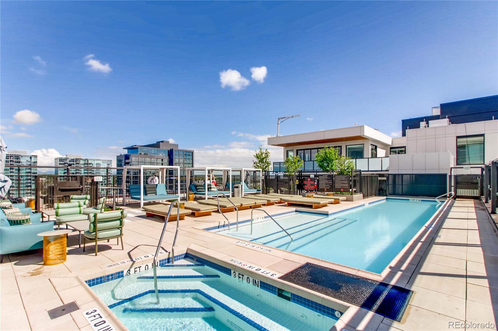 MLS Image #36 for 1750  wewatta street,denver, Colorado