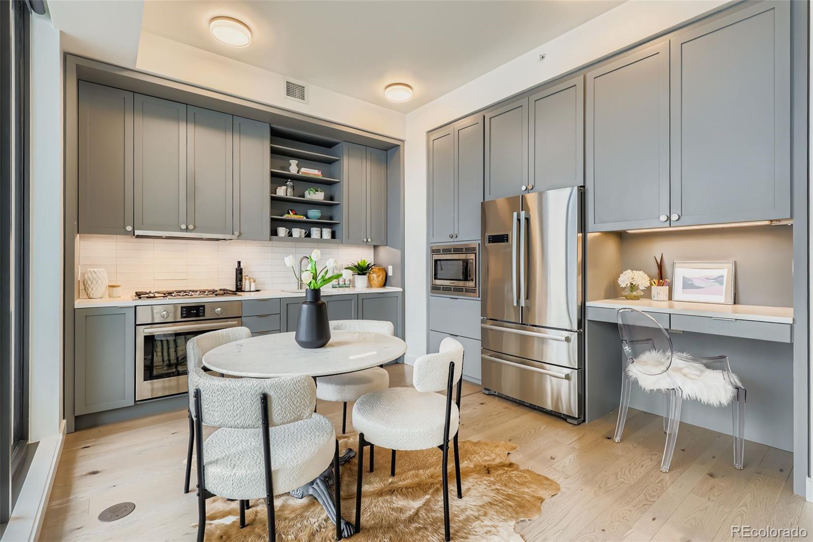 MLS Image #4 for 1750  wewatta street,denver, Colorado