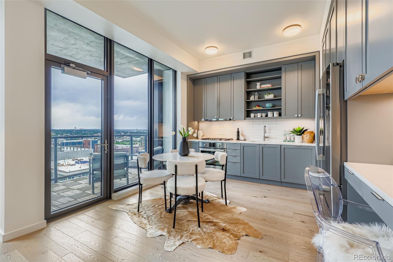 MLS Image #6 for 1750  wewatta street,denver, Colorado
