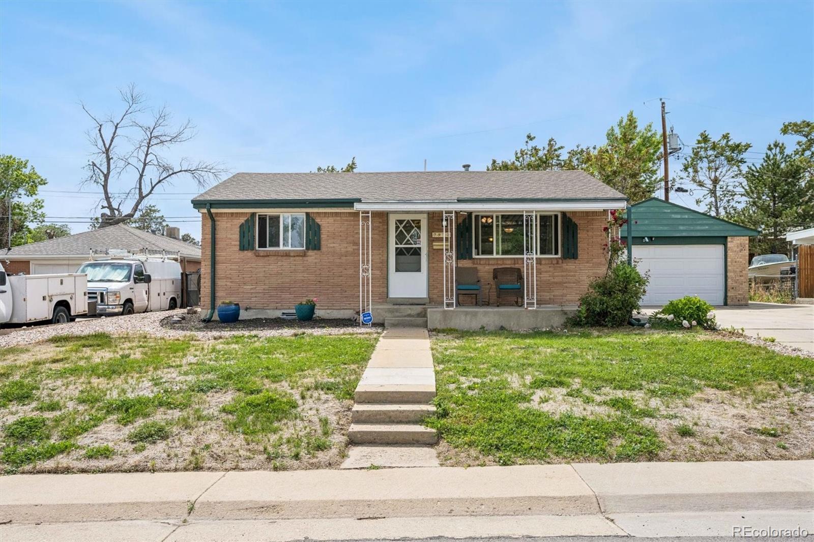 MLS Image #0 for 7973  sherman way,denver, Colorado