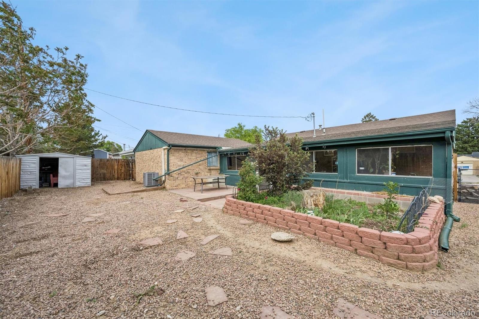 MLS Image #21 for 7973  sherman way,denver, Colorado