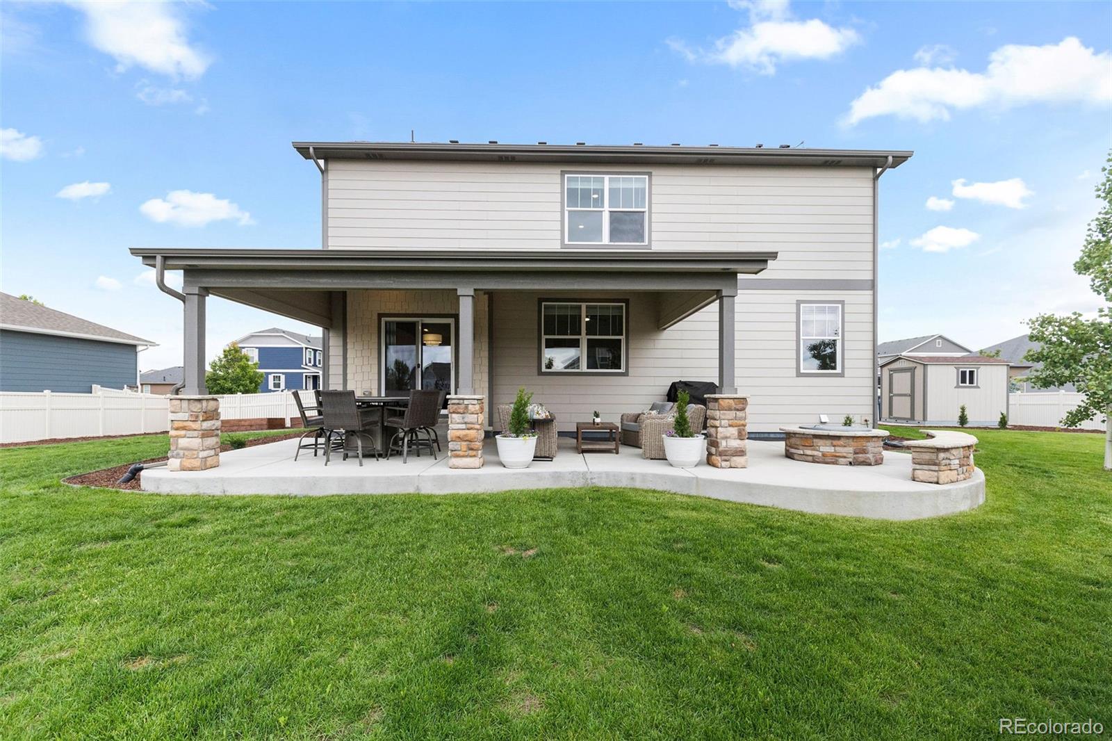 MLS Image #30 for 10359  chinook street,longmont, Colorado