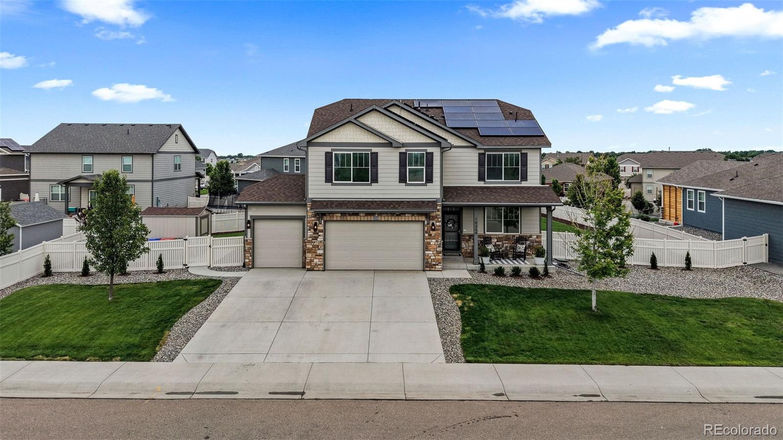 MLS Image #37 for 10359  chinook street,longmont, Colorado