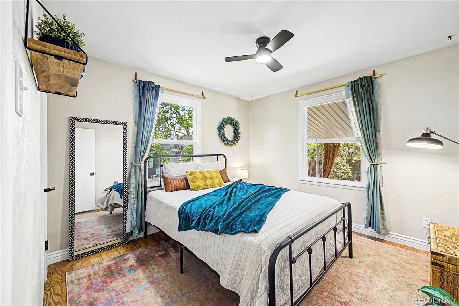 MLS Image #13 for 2758 s irving street,denver, Colorado