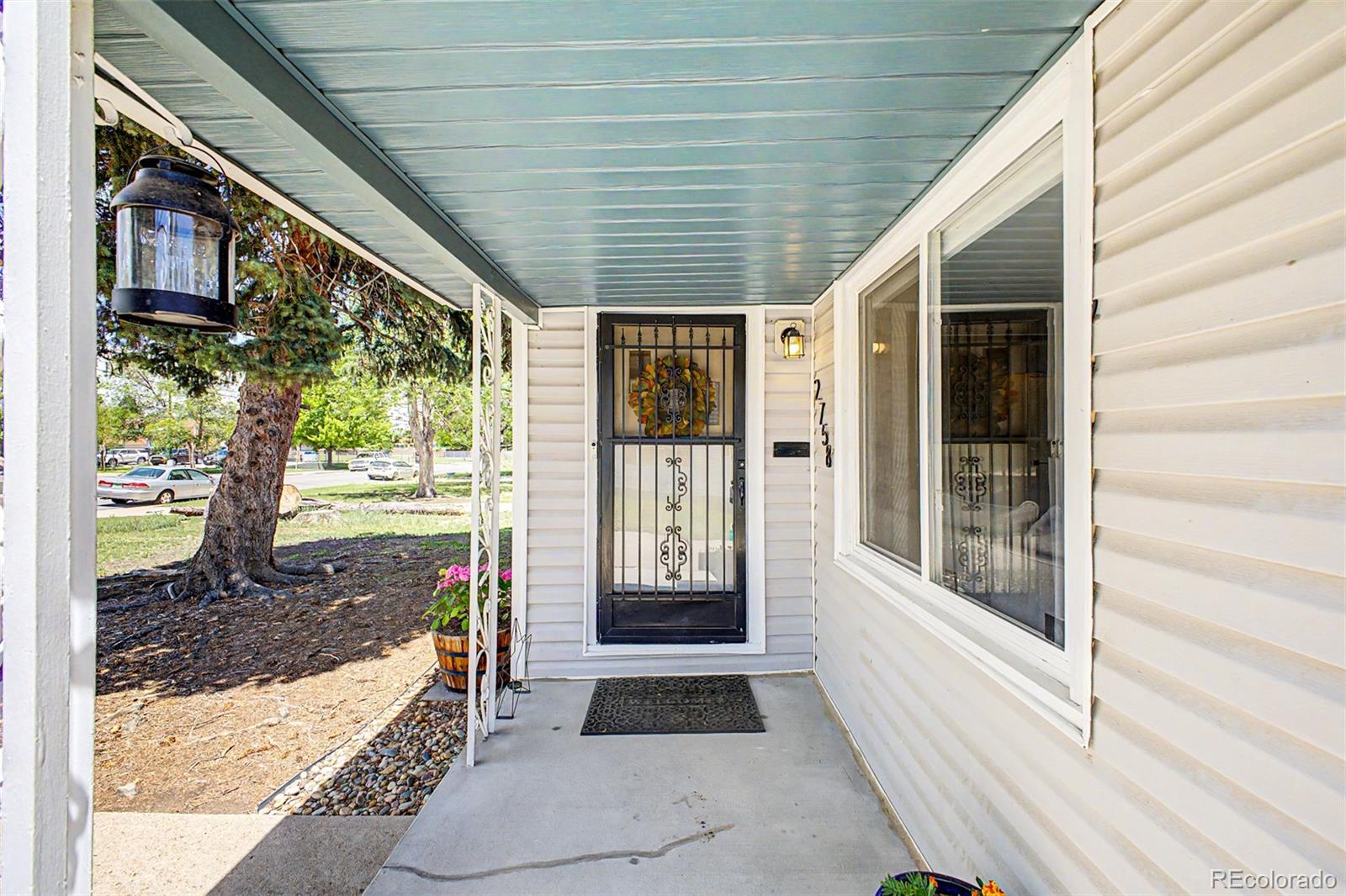 MLS Image #2 for 2758 s irving street,denver, Colorado