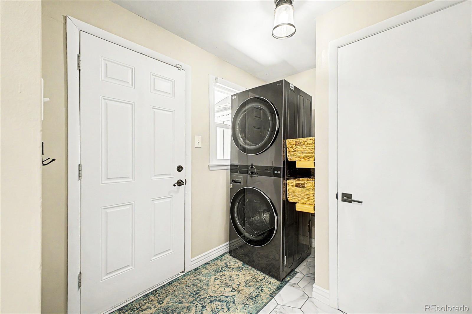 MLS Image #20 for 2758 s irving street,denver, Colorado