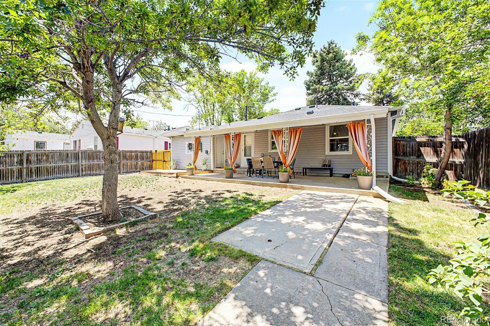 MLS Image #21 for 2758 s irving street,denver, Colorado