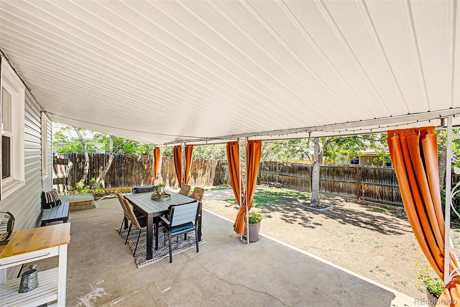 MLS Image #22 for 2758 s irving street,denver, Colorado