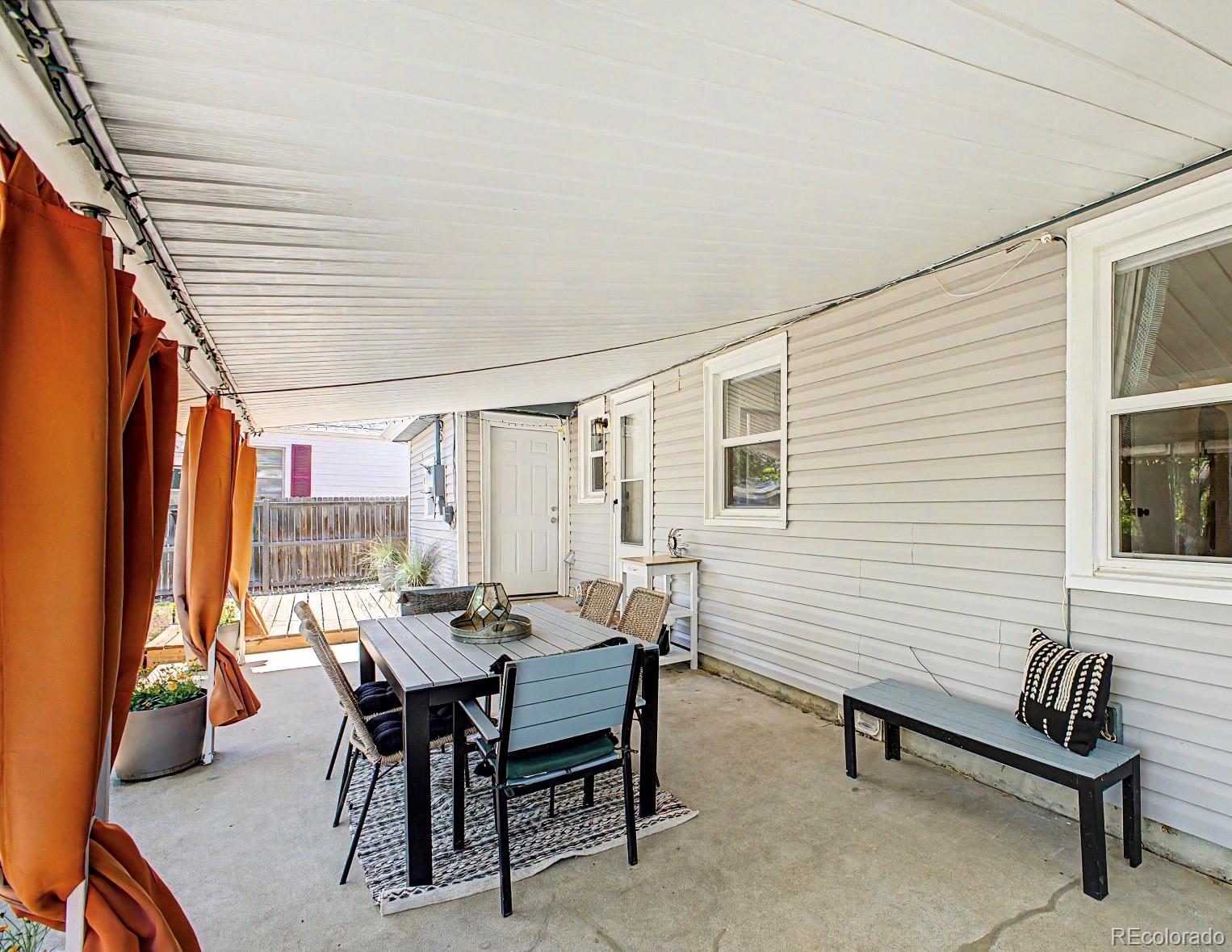MLS Image #23 for 2758 s irving street,denver, Colorado