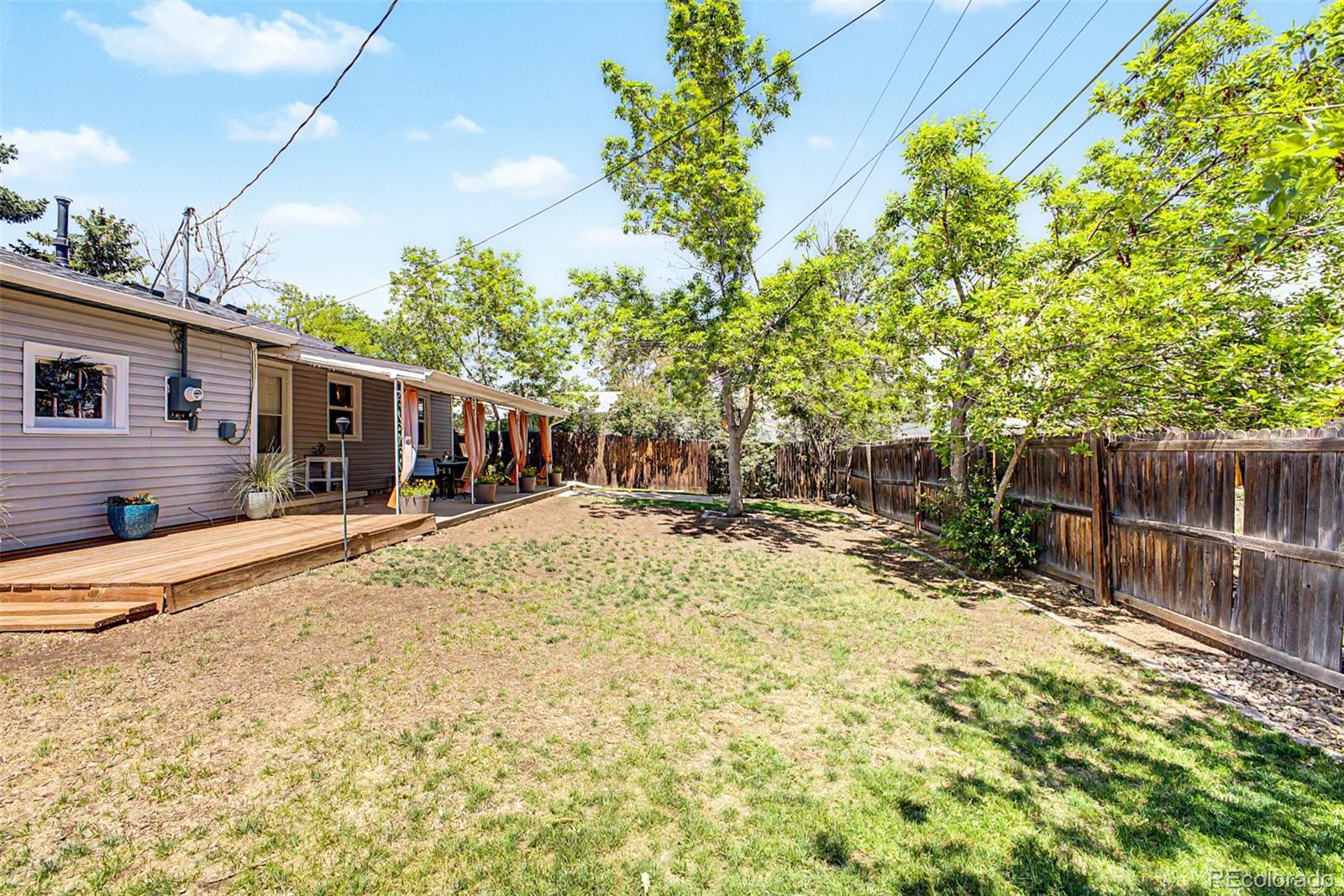 MLS Image #24 for 2758 s irving street,denver, Colorado