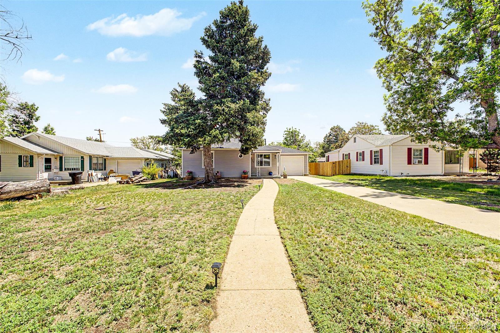 MLS Image #25 for 2758 s irving street,denver, Colorado