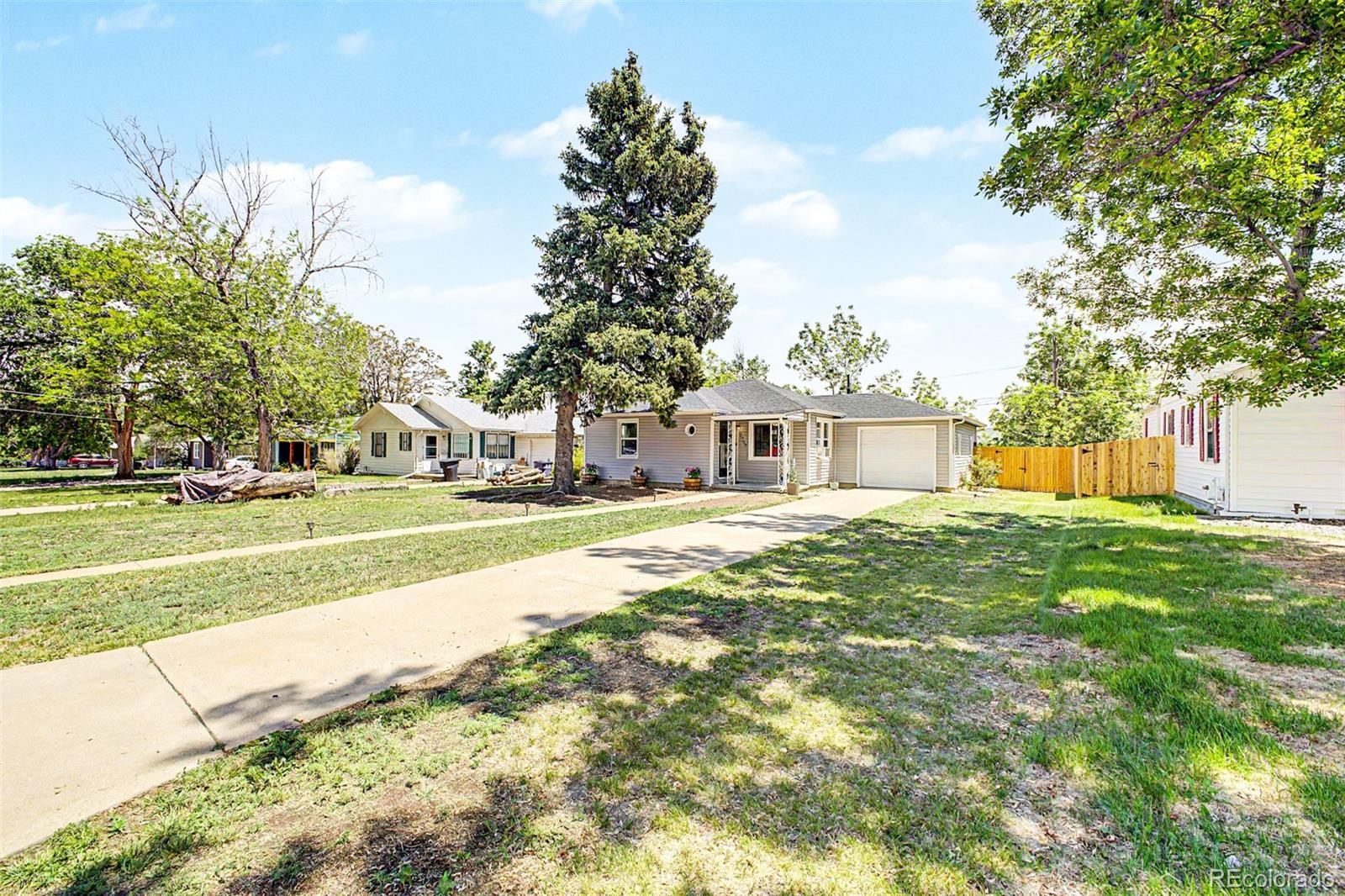 MLS Image #26 for 2758 s irving street,denver, Colorado