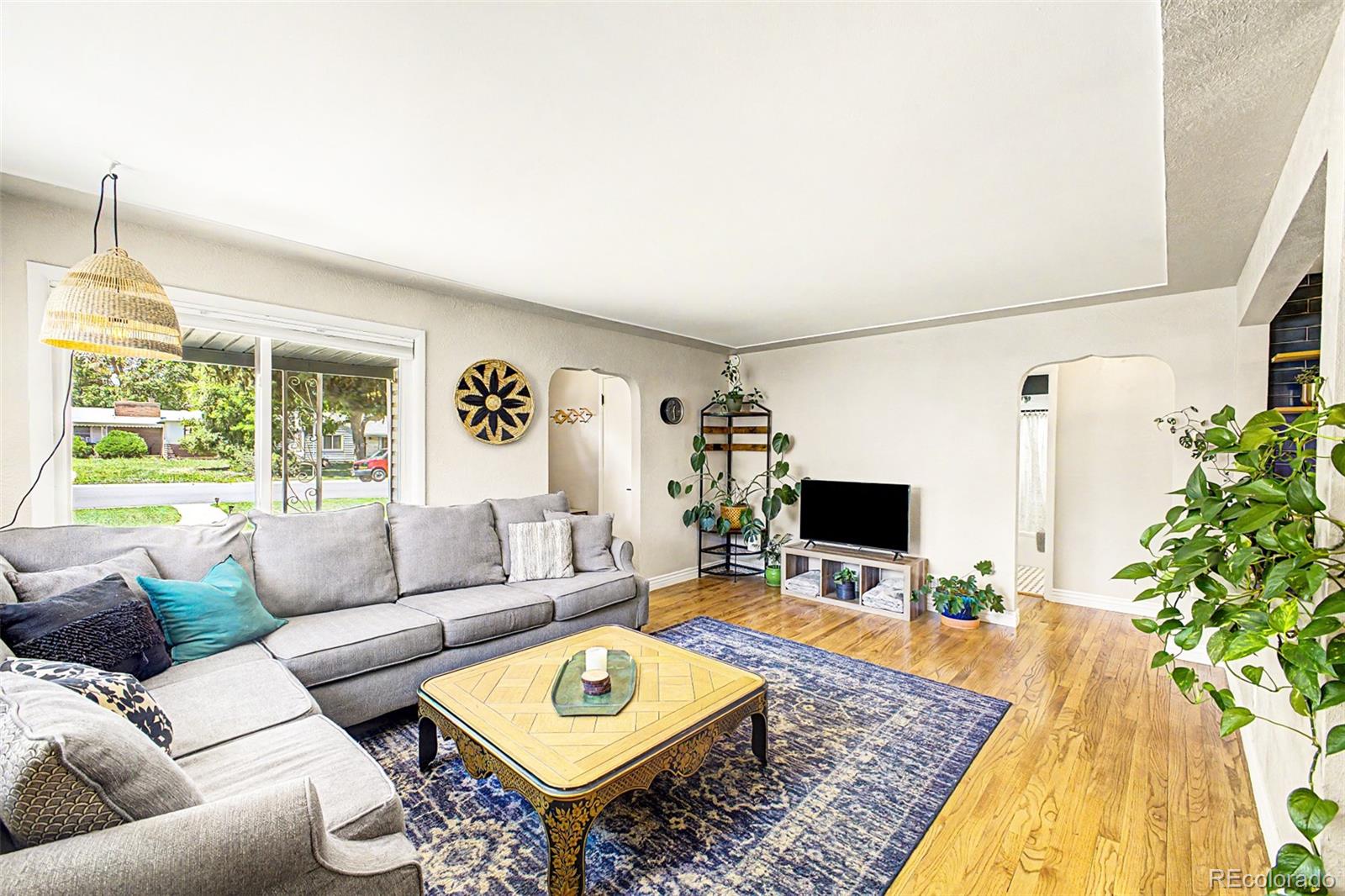 MLS Image #6 for 2758 s irving street,denver, Colorado