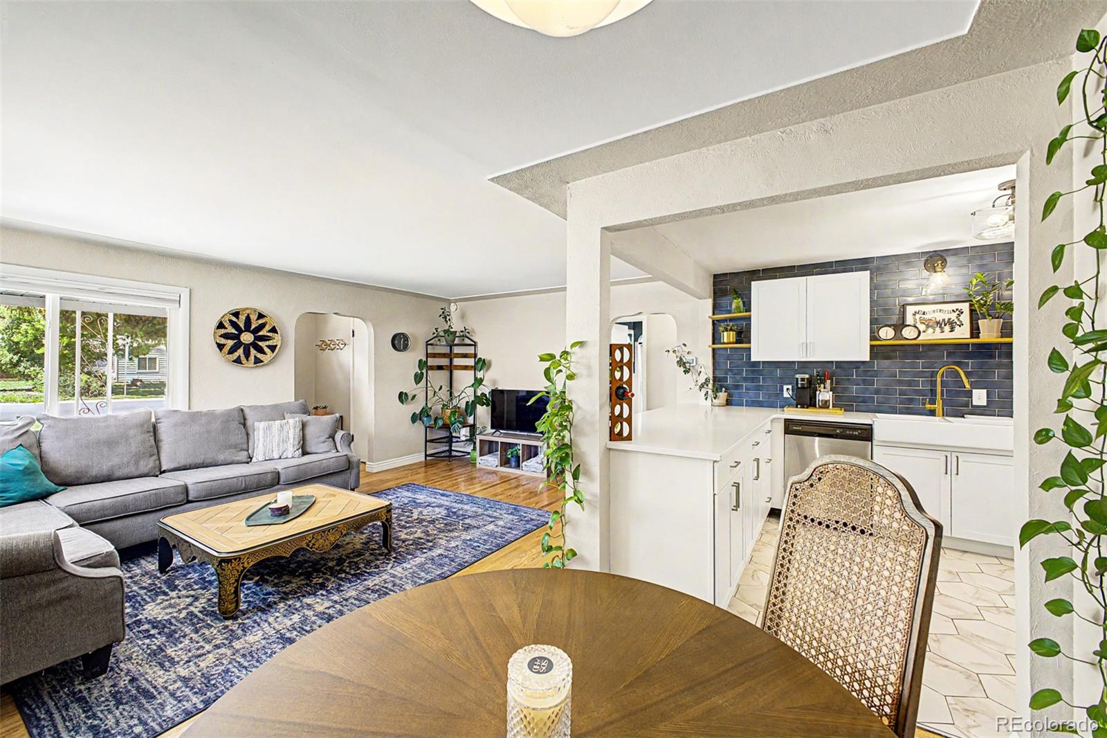 MLS Image #7 for 2758 s irving street,denver, Colorado
