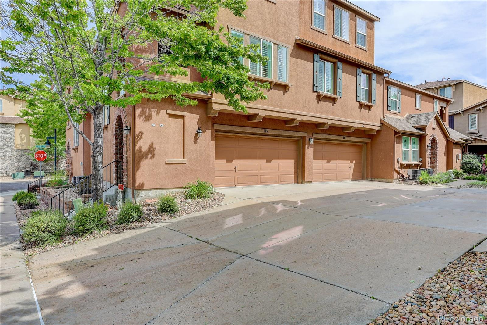 MLS Image #1 for 3851  stonebrush drive,littleton, Colorado