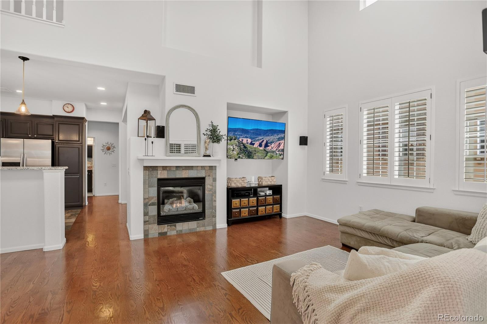 MLS Image #6 for 3851  stonebrush drive,littleton, Colorado